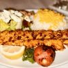 Darya Restaurant gift card