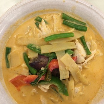 Thai Sweet Basil - Red curry. - Thai Near Me - Andover, Massachusetts Thai Sweet Basil - Red curry. - Thai Near Me - Andover, Massachusetts