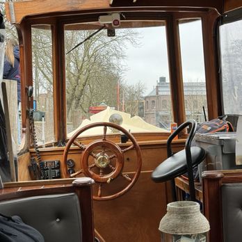 Captain Jack Amsterdam - Boat Tours Near Me - Amsterdam, New Hampshire