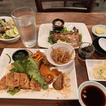 Katsu-Ya - Sushi Bars Near Me - Seattle, Washington