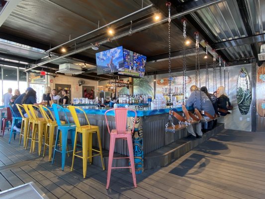 Redemption Bar & Grill by null