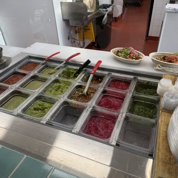 Fonda Moderna - Tacos Near Me - Newport Beach, California Fonda Moderna - Tacos Near Me - Newport Beach, California