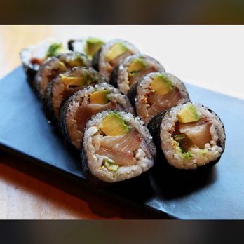 SUSHI-SAN - Sushi Bars Near Me - Chicago, Illinois SUSHI-SAN - Sushi Bars Near Me - Chicago, Illinois