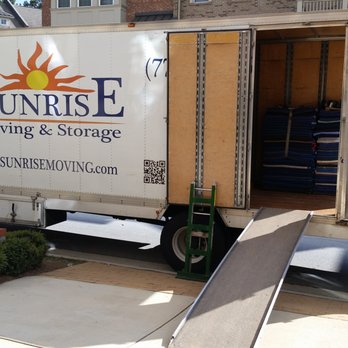 Sunrise Moving & Storage - Movers Near Me - Tucker, Georgia Sunrise Moving & Storage - Movers Near Me - Tucker, Georgia