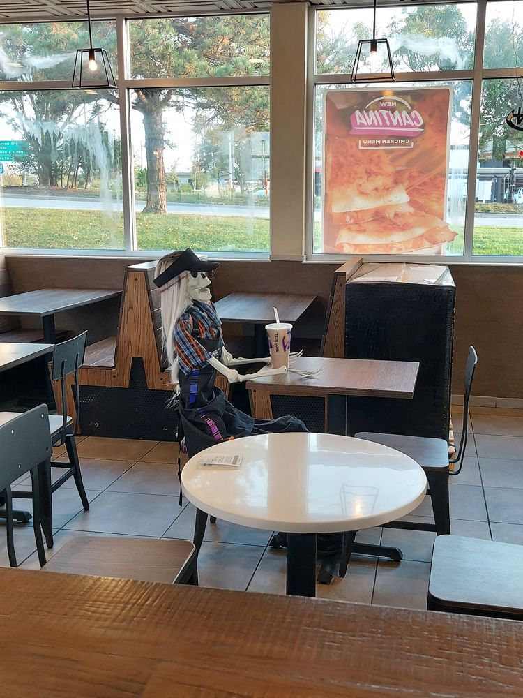Taco Bell