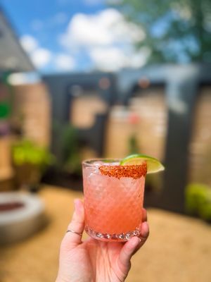 Easy Tiger Beer Garden by null