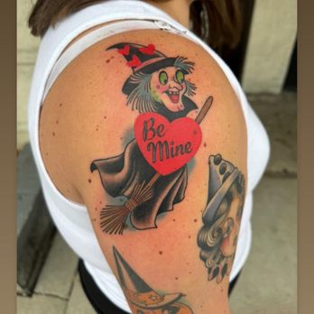 ROCKSTAR TATTOO & CO - Updated December 2025 - 25 Photos & 44 Reviews ...