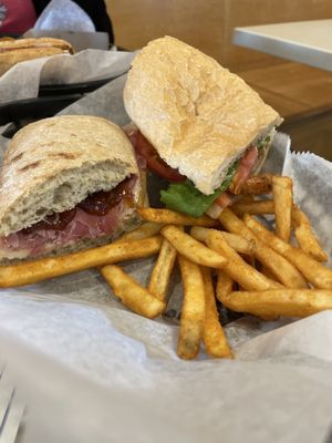 Martin's: Wine, Liquor, Beer & Deli - Metairie by null