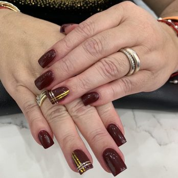 Park Village Nails - Euless - Dip powder - Nail Salons Near Me - Euless, Texas Park Village Nails - Euless - Dip powder - Nail Salons Near Me - Euless, Texas