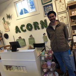 Acorn Shop - Acorn Duncans Mills Shop owner
