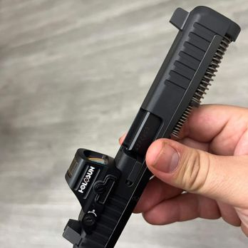 Dynamic Weapon Solutions - Guns & Ammo Near Me - Huntington Beach, California Dynamic Weapon Solutions - Guns & Ammo Near Me - Huntington Beach, California