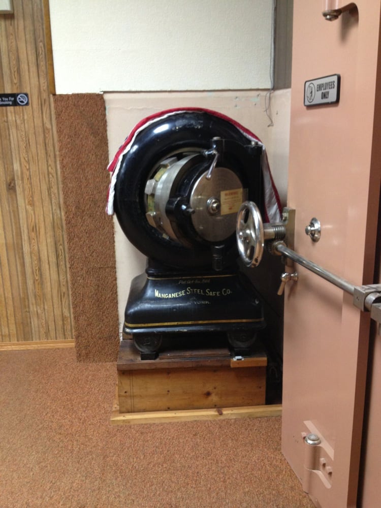 OLD BANK LODGE 749 Sherman St, Leola, SD Yelp