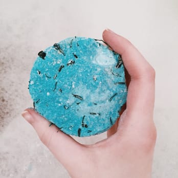 Lush Cosmetics - Half of Big Blue. - Cosmetics & Beauty Supply Near Me - Jacksonville, Florida Lush Cosmetics - Half of Big Blue. - Cosmetics & Beauty Supply Near Me - Jacksonville, Florida