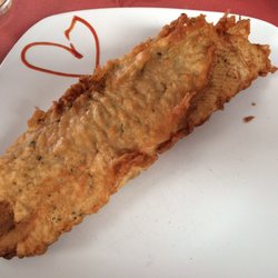 Punta del Este - Reineta frita