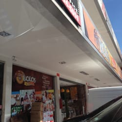 Bolos do Flávio