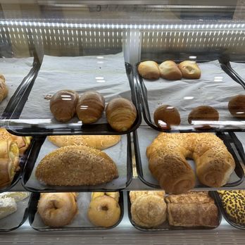 Makondo Restaurant New Rochelle - Ricos bakery items - Breakfast & Brunch Near Me - New Rochelle, New York Makondo Restaurant New Rochelle - Ricos bakery items - Breakfast & Brunch Near Me - New Rochelle, New York