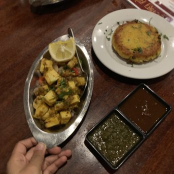 Clay Pit - Indian Near Me - Austin, Texas