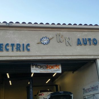 R N Auto Electric - Auto Repair Near Me - Moreno Valley, California R N Auto Electric - Auto Repair Near Me - Moreno Valley, California