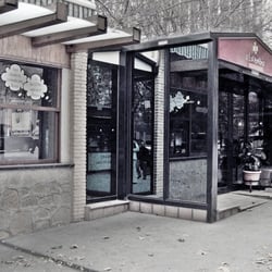 Kiosco del Parque