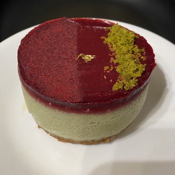 Baked Bar - Vegan cheesecake - Bakeries Near Me - Culver City, California
