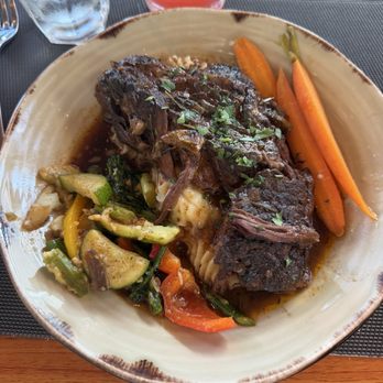 Vue Kitchen - New American Near Me - Gualala, California