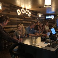 Doc's Lodge