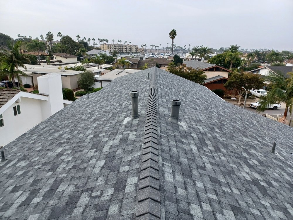 Slide of Everlasting Roofing Corp