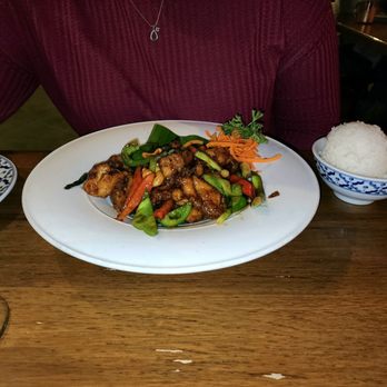Bangkok Station - Thai Near Me - Atlanta, Georgia