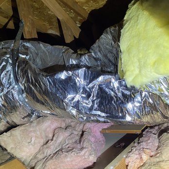 ACR Heating & Cooling - We're told we somehow broke this. Quoted $450. System is about a year old, well within warranty. Charged $125 regardless. - Heating & Air Conditioning/HVAC Near Me - Canoga Park, California ACR Heating & Cooling - We're told we somehow broke this. Quoted $450. System is about a year old, well within warranty. Charged $125 regardless. - Heating & Air Conditioning/HVAC Near Me - Canoga Park, California