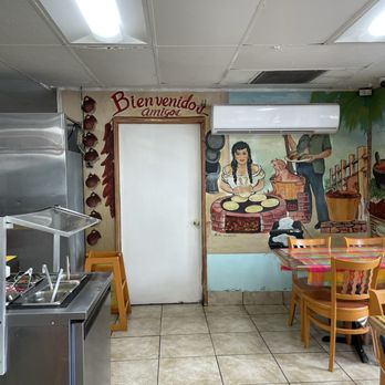 El Indio Azteca - Mexican Near Me - Granada Hills, California