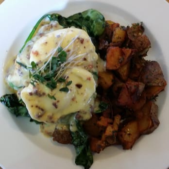 Chow - Breakfast & Brunch Near Me - Bend, Oregon
