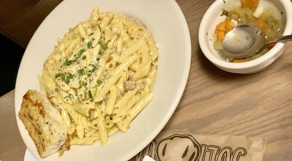 JOEY GARLIC’S 307 Photos & 174 Reviews 31 Redstone Rd, Manchester