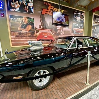 Volo Museum - Museums Near Me - Volo, Illinois