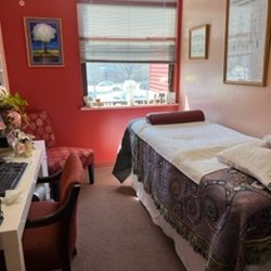 Hudson Valley Chiropractic & Nutrition Office - IET Room
