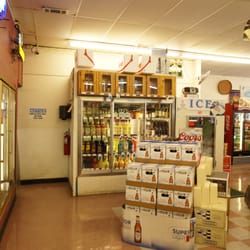 Pinkie's Liquor Stores