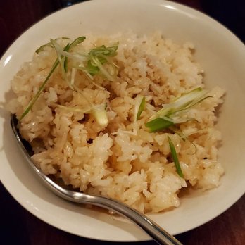 Musang Seattle - Garlic fried rice - Filipino Near Me - Seattle, Washington Musang Seattle - Garlic fried rice - Filipino Near Me - Seattle, Washington