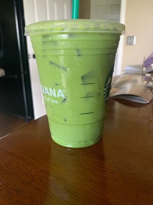 Starbucks by null