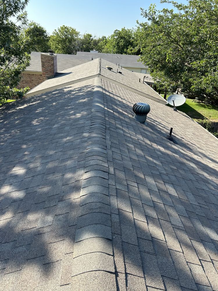 Slide of CM Pressure Washing & Services