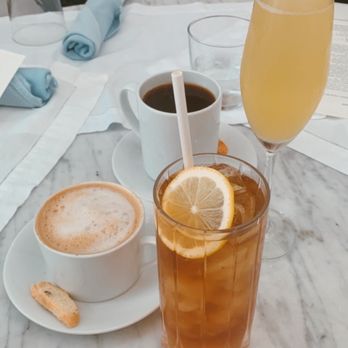 Cara Restaurant - Our Brunch Drinks - New American Near Me - Los Angeles, California Cara Restaurant - Our Brunch Drinks - New American Near Me - Los Angeles, California