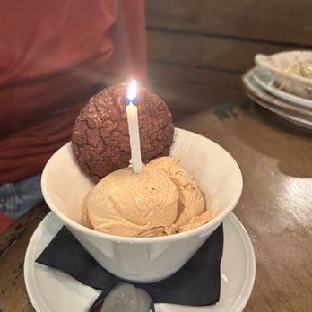 Giorgio Pizza Bar - Gelato - Pizza Near Me - Raleigh, North Carolina