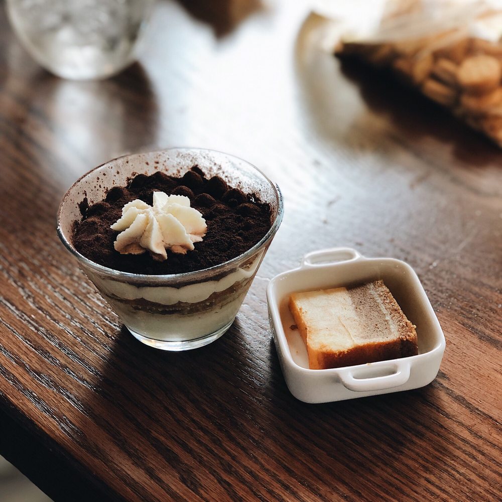 Grain - Desserts - Beer Gardens Near Me - Norfolk, Virginia
