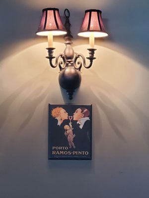 Pearl Street Pub by null