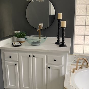 IAS Builders - General Contractors Near Me