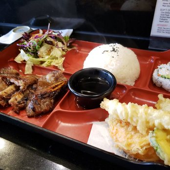 Sushi Today - Bento - Sushi Bars Near Me - Renton, Washington Sushi Today - Bento - Sushi Bars Near Me - Renton, Washington
