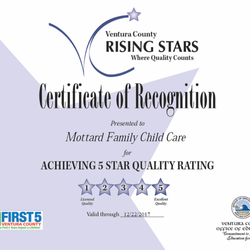 Stephanie's Family Child Care & Preschool