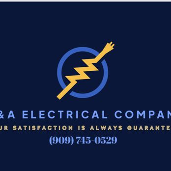 R&A Electrical Company - Our company name and logo. - Electricians Near Me R&A Electrical Company - Our company name and logo. - Electricians Near Me