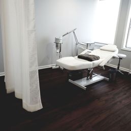 Treatment station