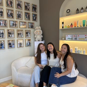 Purelux Scalp Spa - Day Spas Near Me - Irvine, California Purelux Scalp Spa - Day Spas Near Me - Irvine, California
