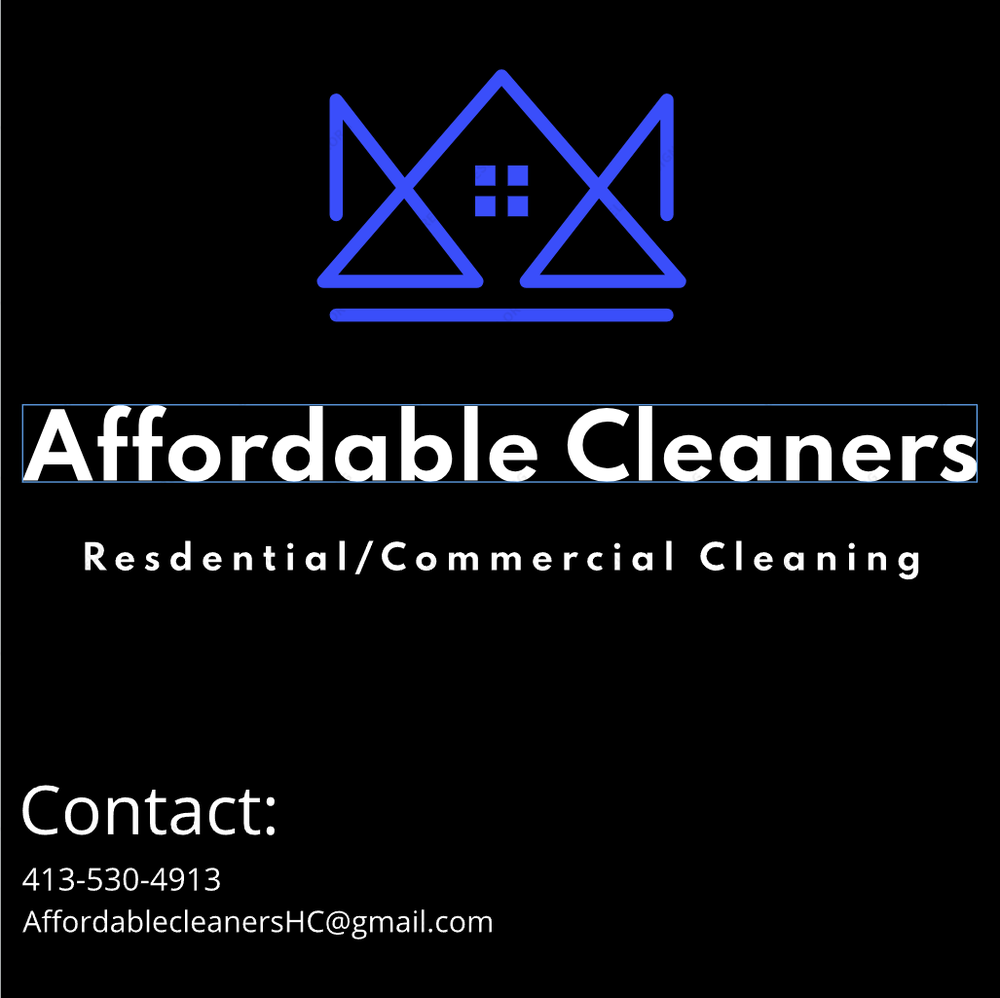 AFFORDABLE CLEANERS Springfield, Massachusetts Home Cleaning