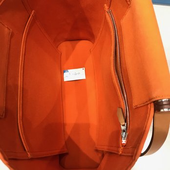 Breeze Bag & Shoe Cleaner - Sparkling new Hermès Cabag PM! - Shoe Repair Near Me - Richmond, British Columbia Breeze Bag & Shoe Cleaner - Sparkling new Hermès Cabag PM! - Shoe Repair Near Me - Richmond, British Columbia